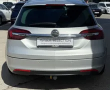 Zunanja slika - Opel Insignia - SportsTourer 1.6 CDTI Drive Start Stop - 5 - Predogledna slika