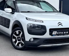 Zunanja slika - Citroën C4 Cactus - 1.2 THP PureTech S S Rip Curl... - 3 - Predogledna slika