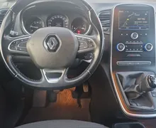 Zunanja slika - Renault Scénic - Scenic Energy dCi 110 - 11 - Predogledna slika