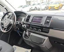 Zunanja slika - Volkswagen California - Beach 2,0 TDI 4MOTION DSG - 17 - Predogledna slika