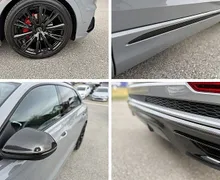 Zunanja slika - Audi Q8 - quattro 50 TDI Tiptronic-Nardo-Rs-Karbon-Pano-Head - 11 - Predogledna slika
