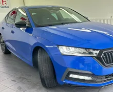 Zunanja slika - Škoda Octavia - Sportline 2.0 TDI 110kW.NEMŠKI+4ALU.NAVI.LED.KAMER - 1 - Predogledna slika