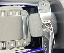 Zunanja slika - Mercedes-Benz EQA - 250 Business.KAMERA.NAVI.USNJE.LED.SAMO 57.590 KM - 2 - Predogledna slika