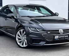 Zunanja slika - Volkswagen Arteon - 2.0TSI+R LINE+VIRTUAL+ACC+KAMERA+LED - 3 - Predogledna slika