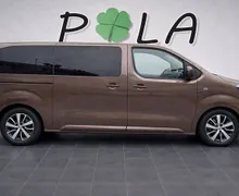 Zunanja slika - Toyota Proace - Verso 2.0 D-4D 106kW Shuttle Medium - 7 - Predogledna slika