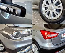 Zunanja slika - Suzuki SX4 S-Cross - 1.4 Boosterjet AllGrip Elegance•VL.KLJUKA•SLO• - 8 - Predogledna slika