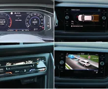 Zunanja slika - Volkswagen Taigo - 1.0 TSI R-LINE PANORAMA LED IQ DRIVE - 12 - Predogledna slika