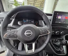 Zunanja slika - Nissan Townstar - Combi L1 1.3 DIG Tekna - 9 - Predogledna slika