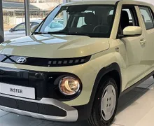 Zunanja slika - Hyundai Inster - 42 kWh Trend - 2 - Predogledna slika