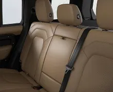 Zunanja slika - Land Rover Defender - 110 3.0 D350 TERRA MHEV AWD - 7 - Predogledna slika