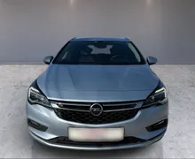 Zunanja slika - Opel Astra - 1.6 CDTI 81KW ECOTEC S S INNOVATION ST... - 3 - Predogledna slika