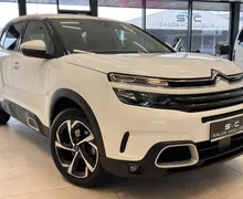 Zunanja slika - Citroën C5 Aircross - HDI-180KM-AUT-LED-DAB-VIRTUAL-KAM-KEYLES-ASSIST... - 5 - Predogledna slika
