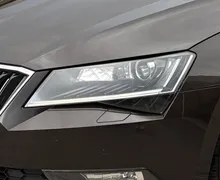 Zunanja slika - Škoda Superb - 2.0 TDI L K Combi DSG 4X4 ... - 5 - Predogledna slika