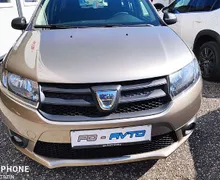 Zunanja slika - Dacia Logan - MCV 1.5 dCi-SLO-2.LASTNIK-KLIMA-VELIKI SERVIS - 2 - Predogledna slika