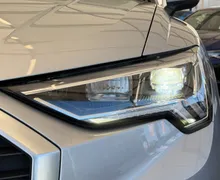 Zunanja slika - Audi Q3 - Advanced 35 TDI S-TRONIC QUATTRO - KAMERA - LED- - 2 - Predogledna slika