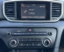 Notranja slika - KIA Sportage - 1.6 GDI LX Active ISG - 16 - Predogledna slika