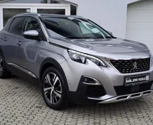 Zunanja slika - Peugeot 3008 - 1.2 PureTech 130 S&S Allure Avt. - 2 - Predogledna slika