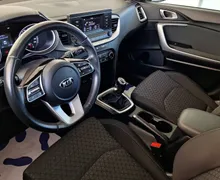 Zunanja slika - KIA XCeed - 1.4 T-GDi Way •Slovensko vozilo•1.lastnik• - 10 - Predogledna slika