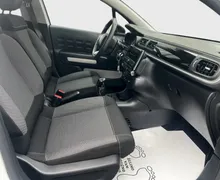 Zunanja slika - Citroën C3 - 1,2 PureTech 83 Feel - 15 - Predogledna slika