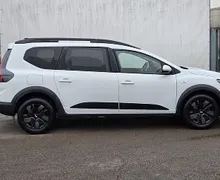 Zunanja slika - Dacia Jogger - Expression TCe110 Novi model 2026+4 leta servisov - 4 - Predogledna slika