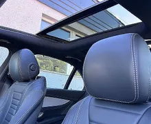 Zunanja slika - Mercedes-Benz E-Razred - E 300 de AMG-PANO-360KAMERA-RADAR-MEMORY-BURMESTER - 11 - Predogledna slika
