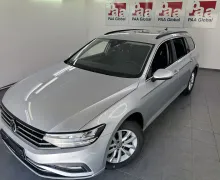 Zunanja slika - Volkswagen Passat - 1.5 TSI avt. 110kW.NEMŠKI+4GUME.KAMERA.LED.NAVI - 1 - Predogledna slika