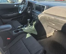 Zunanja slika - KIA Sportage - 1.6 CRDi 100kW EDITION M T6 - 12 - Predogledna slika