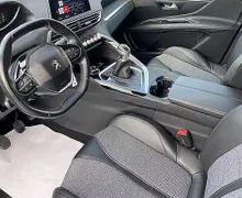 Zunanja slika - Peugeot 3008 - ALLURE 1.2 130 - NAVI-GRIP CONT+JAMSTVO - 9 - Predogledna slika