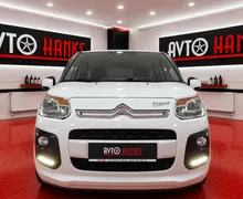 Zunanja slika - Citroën C3 Picasso - 1.4 16V.BREZ POLOGA DO 7 LET-LEANPAY... - 3 - Predogledna slika