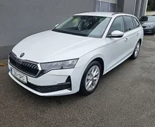 Zunanja slika - Škoda Octavia - COMBI 2.0 TDI Selection DSG 110 kW SLO-1.LASTNIK - 1 - Predogledna slika