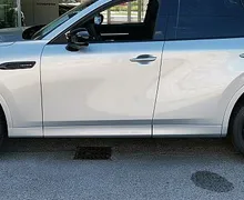 Zunanja slika - Mazda CX-60 - 3.3 D254 HOMURA PLUS 8AT 4WD - AKCIJA NA ZALOGI - 3 - Predogledna slika