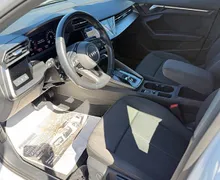 Zunanja slika - Audi A3 - Sportback 40 TFSI e Advanced S tronic - VIRTUAL - - 7 - Predogledna slika