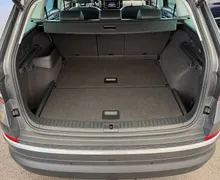 Zunanja slika - Škoda Kodiaq - Style 2.0 TSI DSG 4x4 SLO 1.Lastnik KAMERA-KLJUKA - 12 - Predogledna slika
