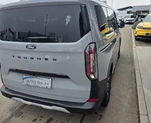 Zunanja slika - Ford Tourneo - Custom ACTIVE 2.0 TDCi 125 kw  170 KM  A8 L1 - 5 - Predogledna slika