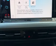 Zunanja slika - VW Golf - Variant 2.0 TDI BMT Life DSG - Kamera - Vlečna Kljuka - 19 - Predogledna slika
