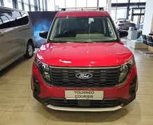 Zunanja slika - Ford Tourneo - Courier ACTIVE 1.0 EB M6 ZALOGA - 1 - Predogledna slika