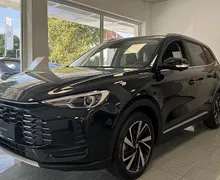 Zunanja slika - MG MG ZS - ZS 1.5L Hybrid Luxury + ZIMSKE GUME - 1 - Predogledna slika