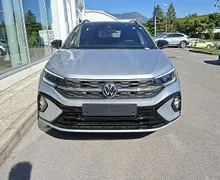 Zunanja slika - Volkswagen Taigo - 1.0 TSI 4Joy - ZALOGA ZALOGA - 7 - Predogledna slika