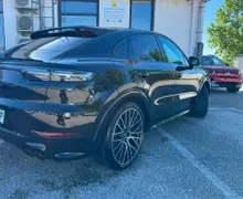 Zunanja slika - Porsche Cayenne Coupe - 3.0 PLATINUM EDITION SAMO 34.000km - 5 - Predogledna slika