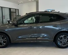 Zunanja slika - Ford Kuga - ST-LINE 2.5 Duratec Hybrid 140kW FHEV - 3 - Predogledna slika