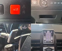 Zunanja slika - DS DS 7 - 4x4 E-Tense 300 Opera AVTOMATIK - BOGATA OPREMA - 19 - Predogledna slika