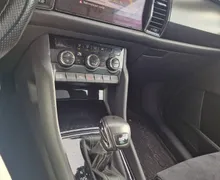 Notranja slika - Škoda Kodiaq - 2.0 TDI Sportline DSG PANORAMA - 11 - Predogledna slika
