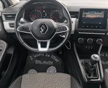 Zunanja slika - Renault Clio - 1.0i LIMITEDL-LINEASS-TEMPOMAT-SLO - 12 - Predogledna slika