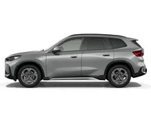 Zunanja slika - BMW X1 - sDrive18i - 3 - Predogledna slika