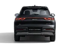 Zunanja slika - BYD ATTO 2 - DM-i BOOST PHEV 156kW baterija18kWh- doseg 1000 km - 3 - Predogledna slika