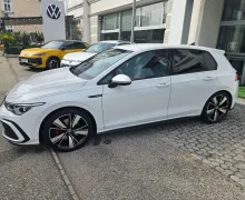 Zunanja slika - Volkswagen Golf - 2.0 TDI GTD DSG - 5 - Predogledna slika