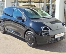 Zunanja slika - Renault Twingo - E-Tech Techno - 3 - Predogledna slika