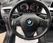 Zunanja slika - BMW X1 - serija :  sDrive16d LED NAVI USNJE PDC TEMP BREZ POLOGA - 17 - Predogledna slika