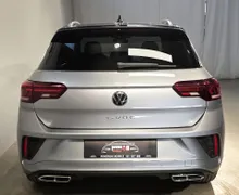 Zunanja slika - VW T-Roc - 1,5 TSI BMT R-Line DSG 1.LAST SLO VIRTUAL KAM iQLED - 4 - Predogledna slika
