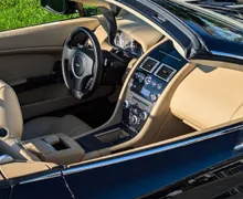 Zunanja slika - Aston Martin Vantage - S Roadster 4.7 V8   nova streha - 11 - Predogledna slika